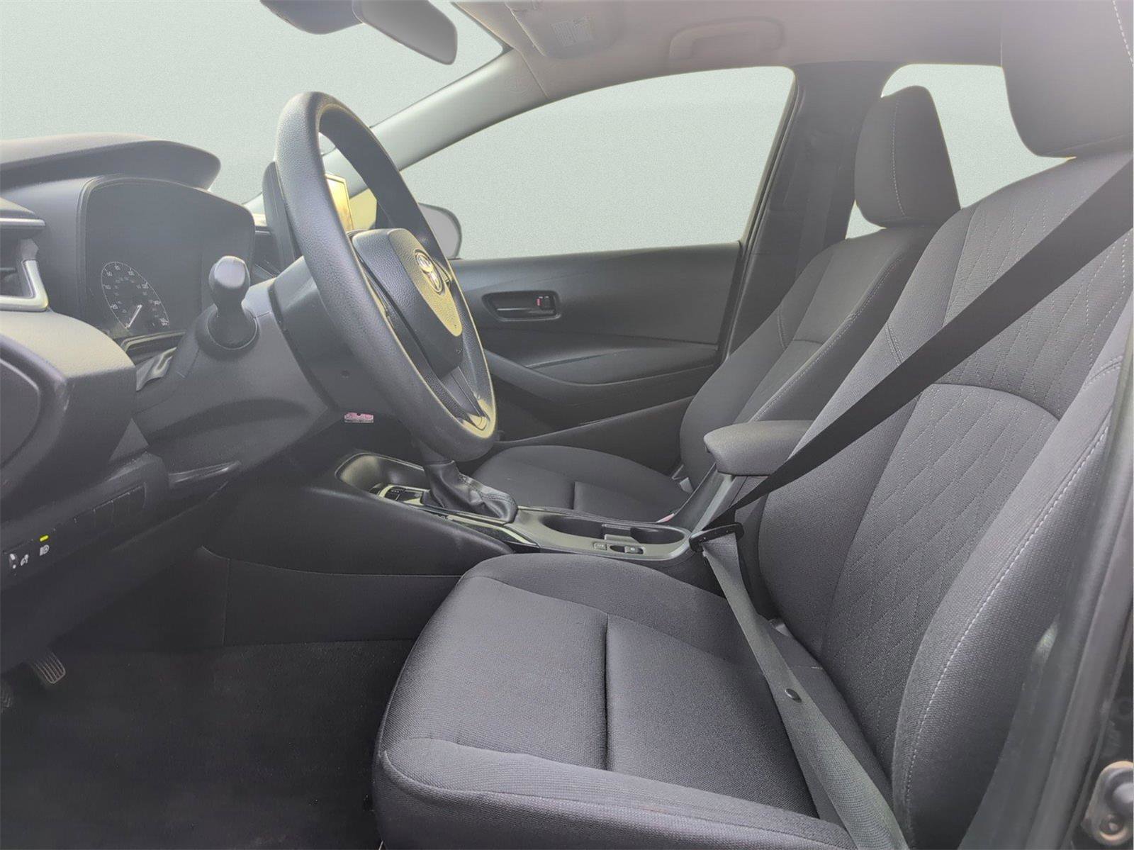 Used 2024 Toyota Corolla LE image 13