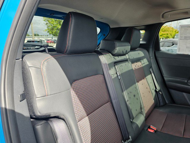 New 2027 Nissan Kicks SR AWD/4WD image 14