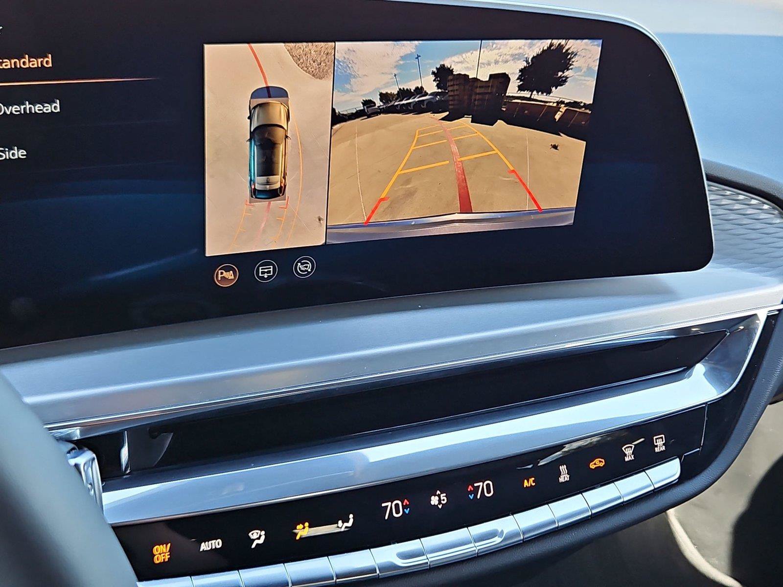 Used 2024 Cadillac Lyriq Luxury RWD image 20