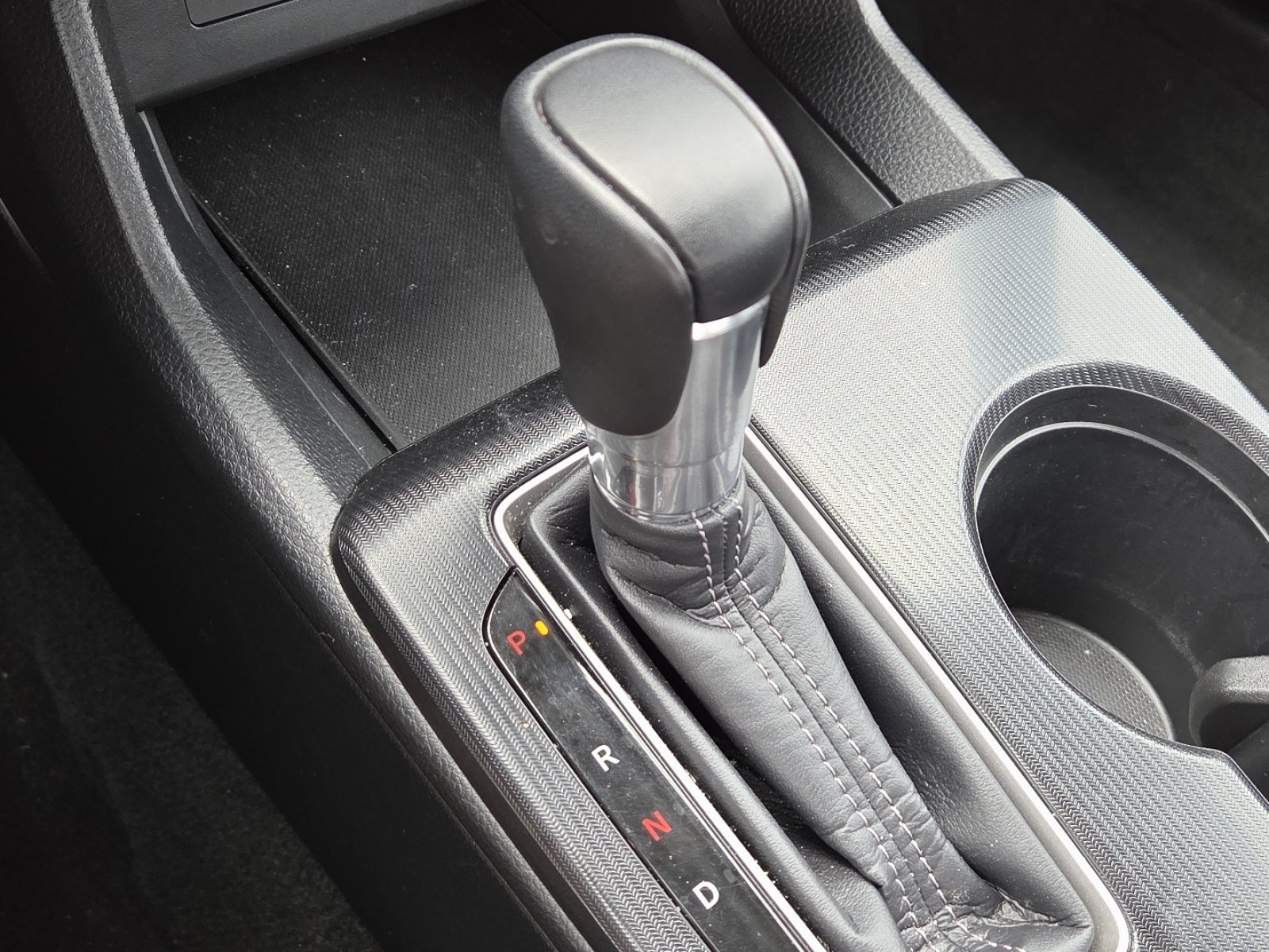 Used 2023 Honda Civic Sport image 31