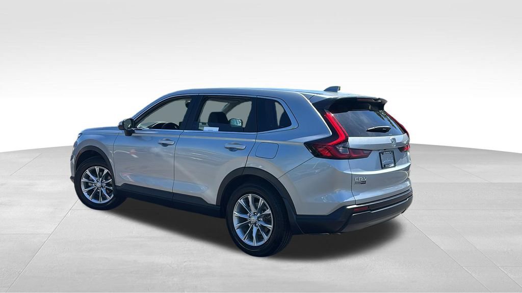 Certified 2024 Honda CR-V EX-L image 5