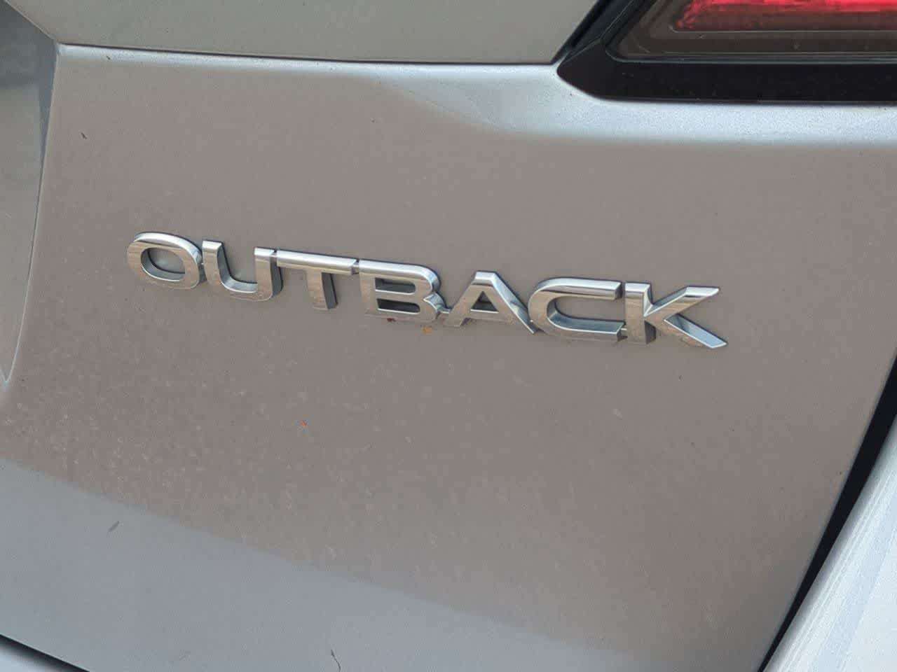 Certified 2024 Subaru Outback Premium AWD/4WD image 12
