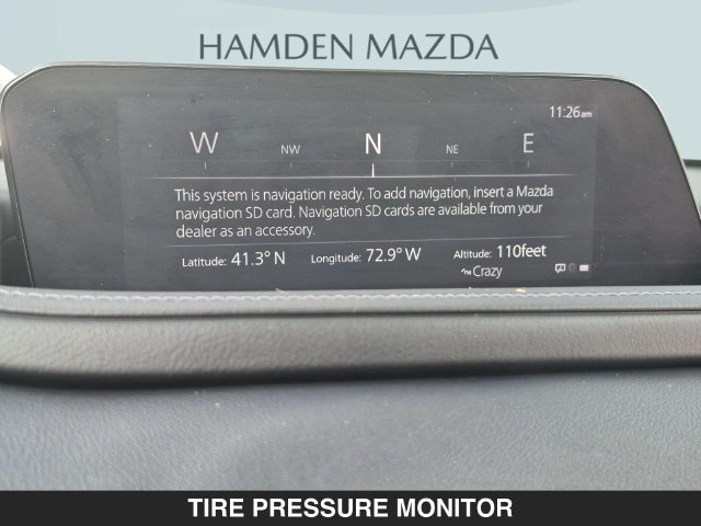Certified 2023 MAZDA CX-30 AWD 2.5 S w/ Select Package image 21