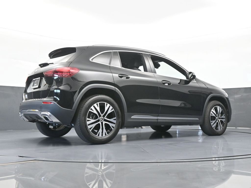 Used 2025 Mercedes-Benz GLA 250 image 58