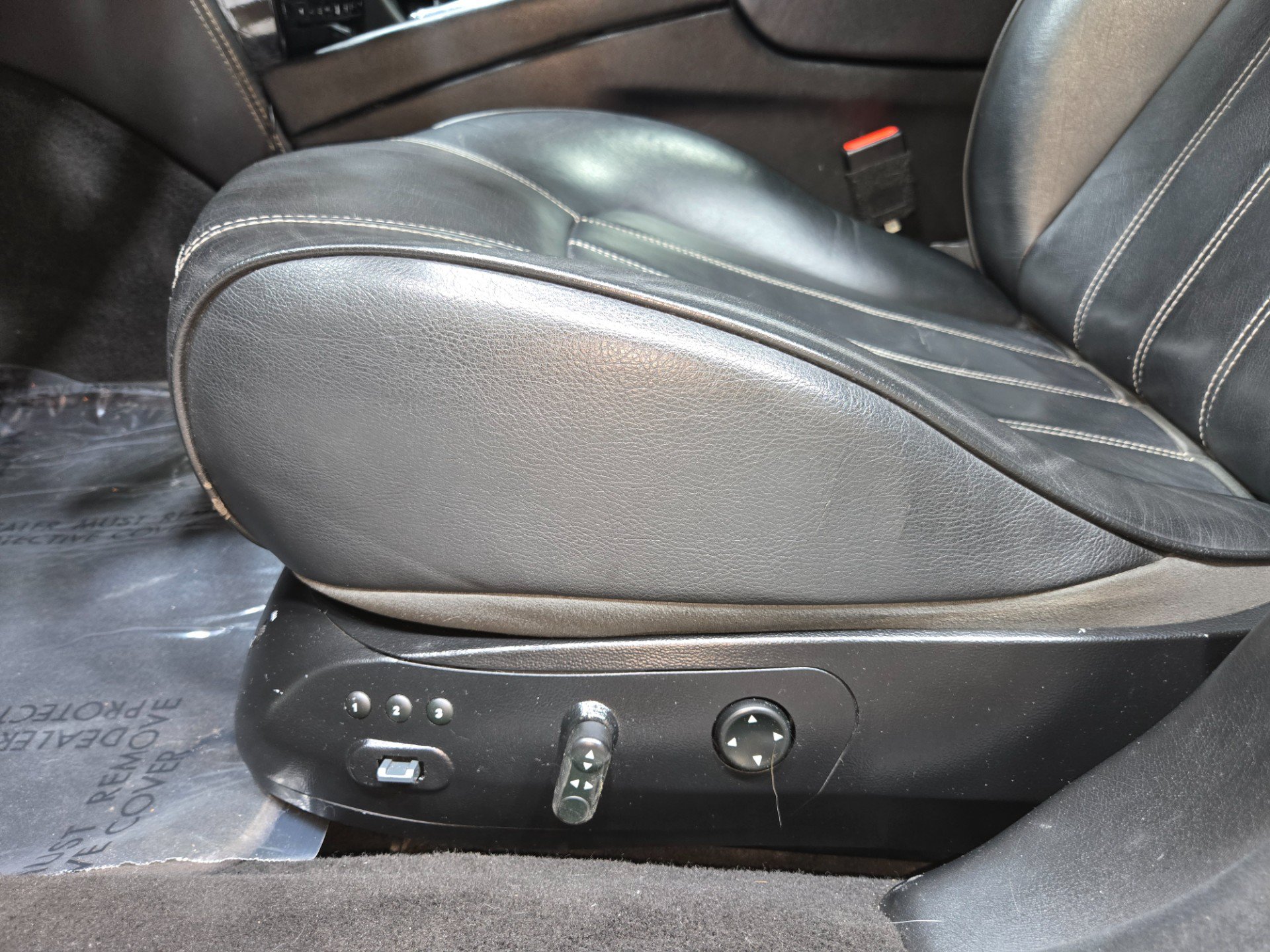 Used 2012 Maserati Quattroporte S RWD image 76