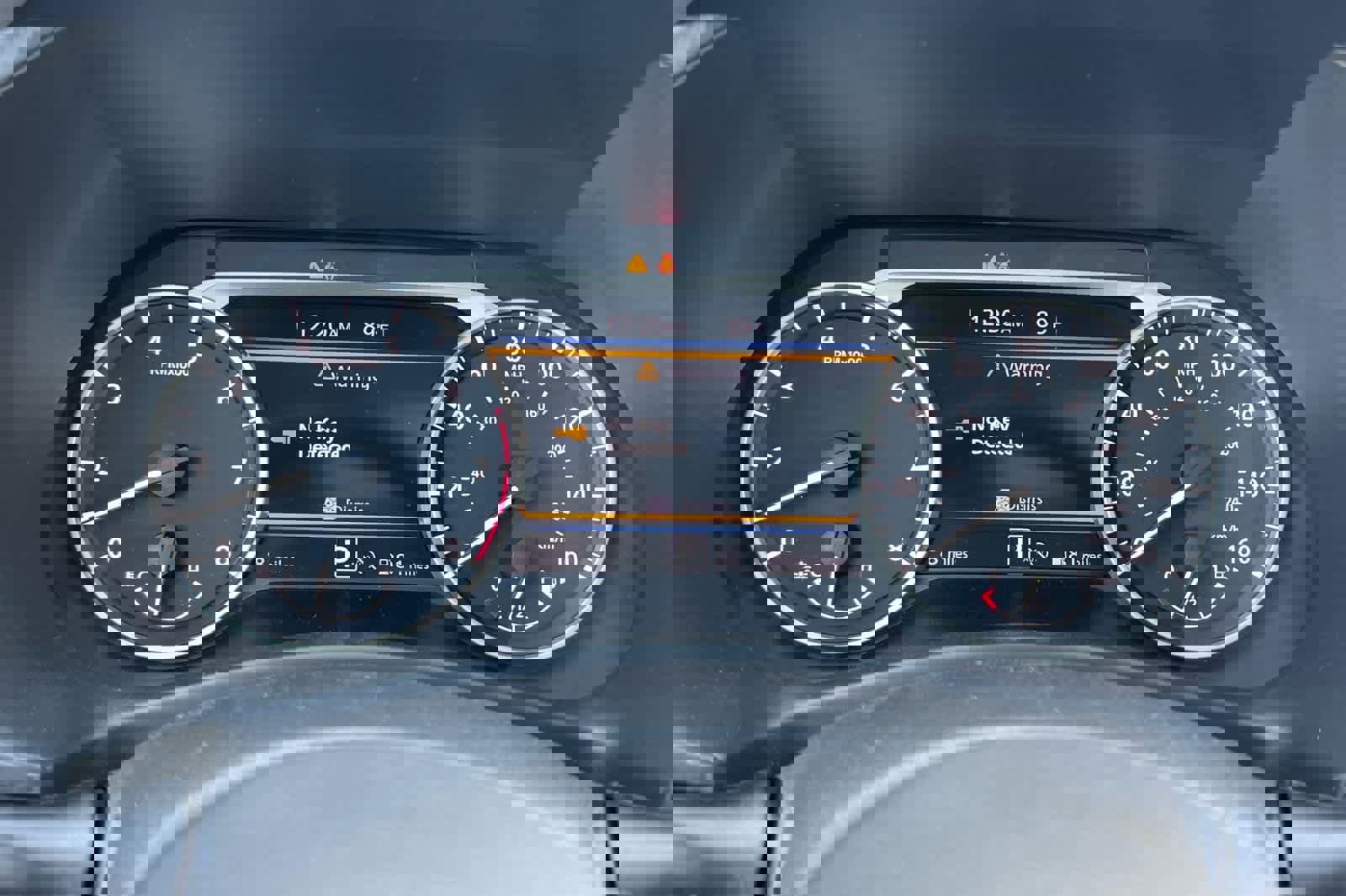 New 2025 Nissan Sentra SV w/ SV Premium Package image 26