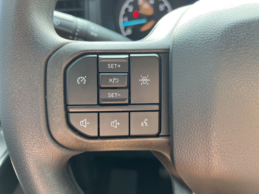 New 2026 Ford F150 STX AWD/4WD image 16