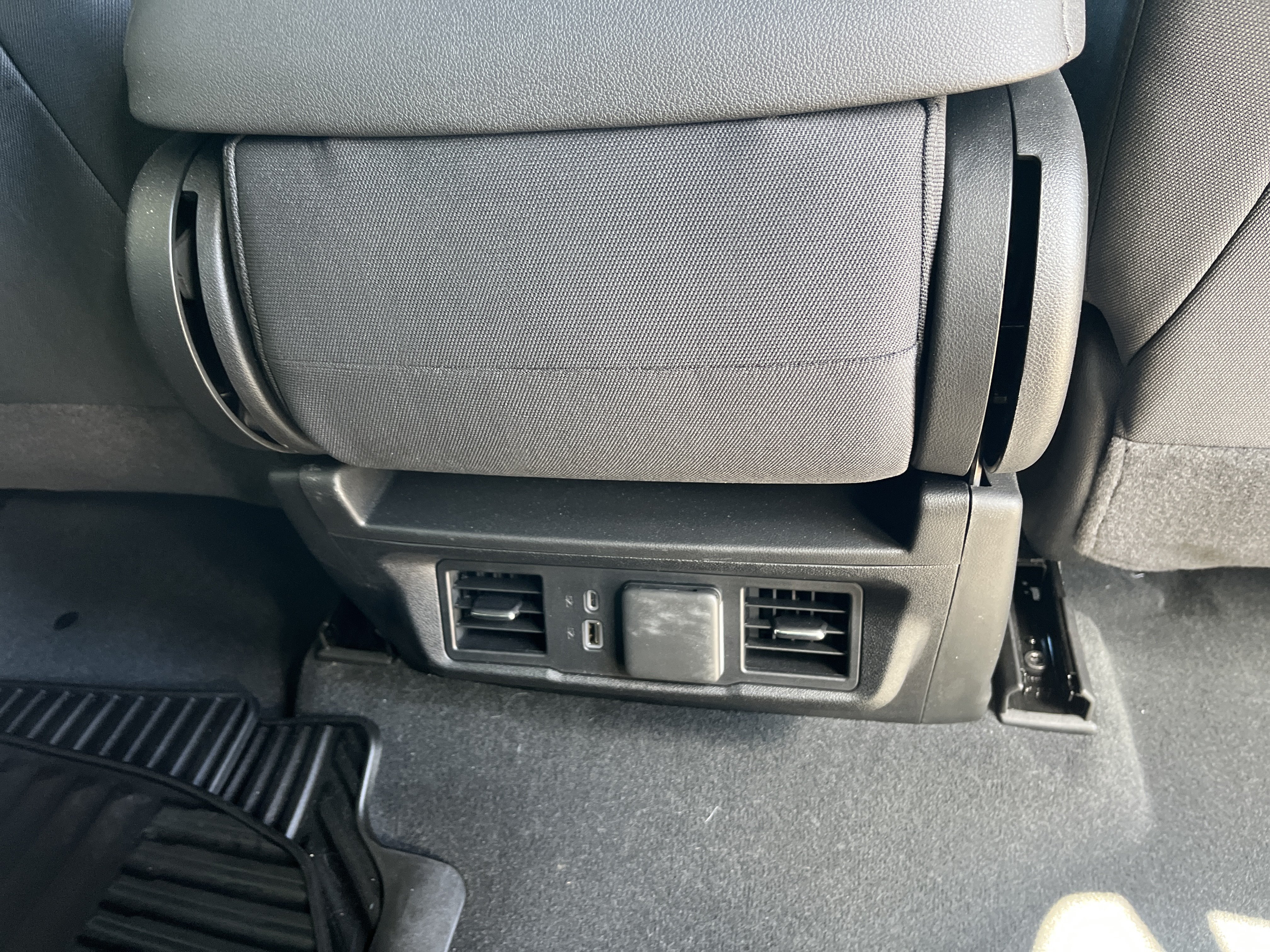 Used 2025 GMC Sierra 1500 Elevation AWD/4WD image 15