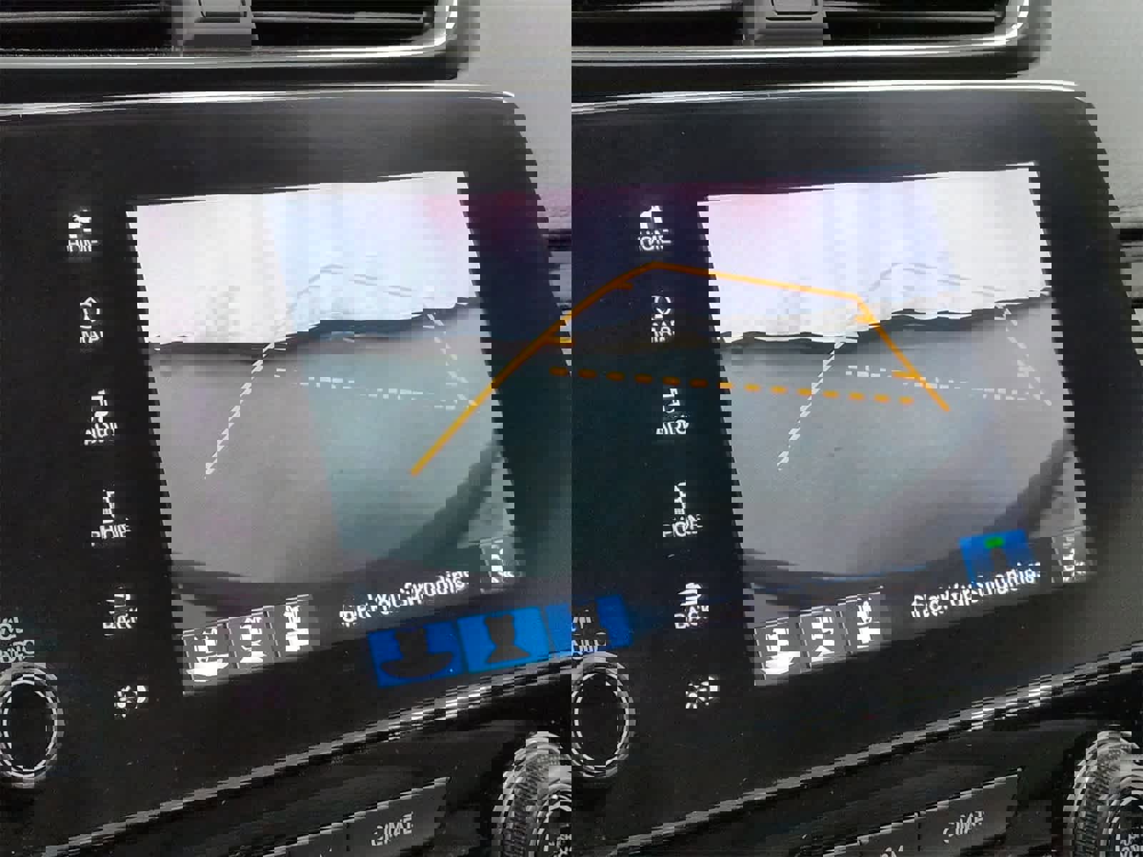 Used 2018 Honda CR-V Touring image 32