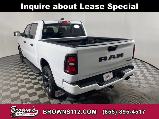 Used 2026 RAM 1500 Express image 5