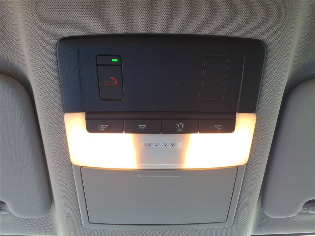 New 2026 Nissan Rogue SV w/ Rock Creek Premium Package AWD/4WD image 25