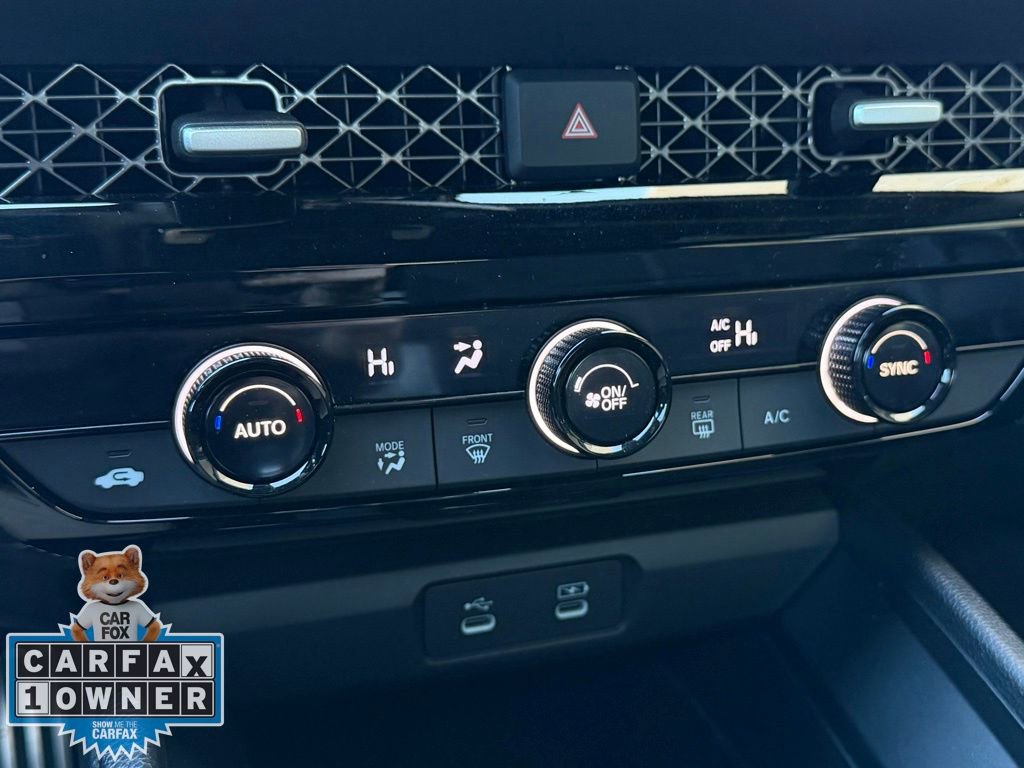 Used 2023 Honda Accord Sport image 16