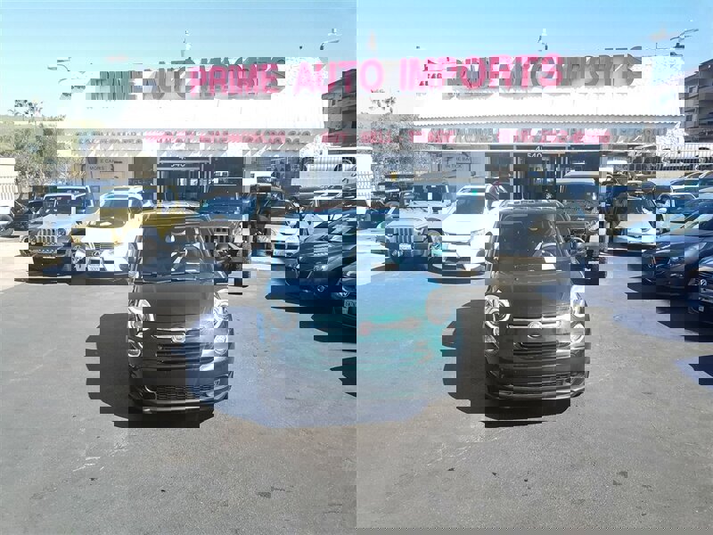 Used 2014 FIAT 500L Easy w/ Popular Equipment Group image 12