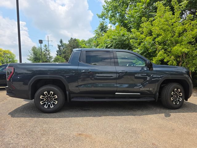New 2026 GMC Sierra EV Elevation AWD/4WD image 16