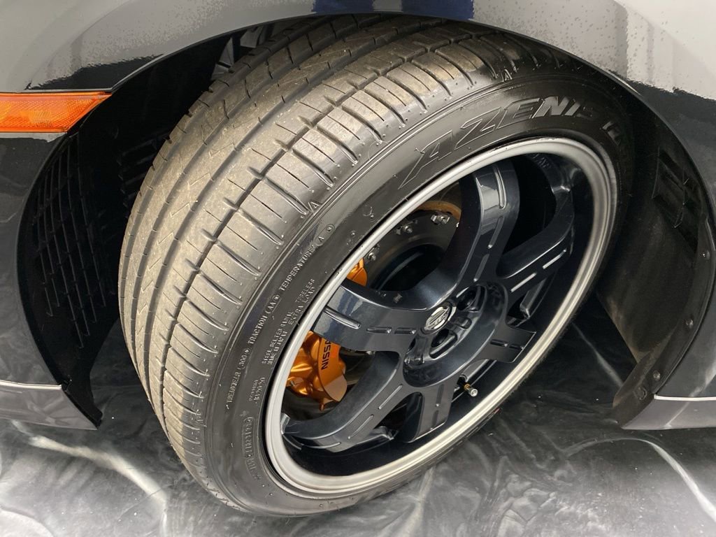 Used 2013 Nissan GT-R AWD/4WD image 32