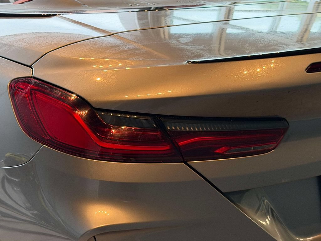 Used 2023 BMW M8 Competition AWD/4WD image 21