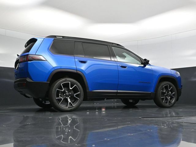 New 2026 Jeep Cherokee Overland w/ Advanced Pro Tech Group AWD/4WD image 61