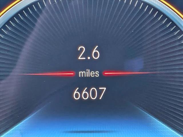 Certified 2023 Mercedes-Benz E 63 AMG S image 11