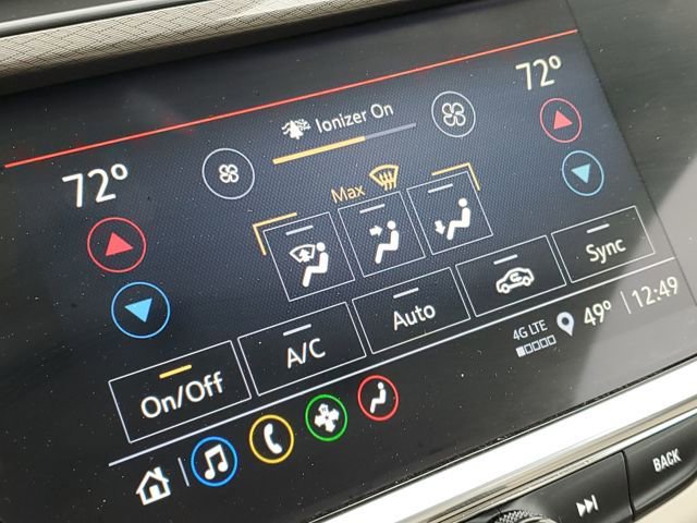 Used 2021 Buick Encore GX Essence image 19