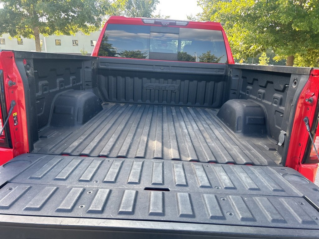 Used 2021 GMC Sierra 1500 AT4 w/ AT4 Premium Package image 31