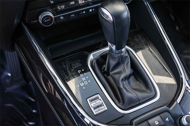 Used 2022 MAZDA CX-9 Grand Touring image 23