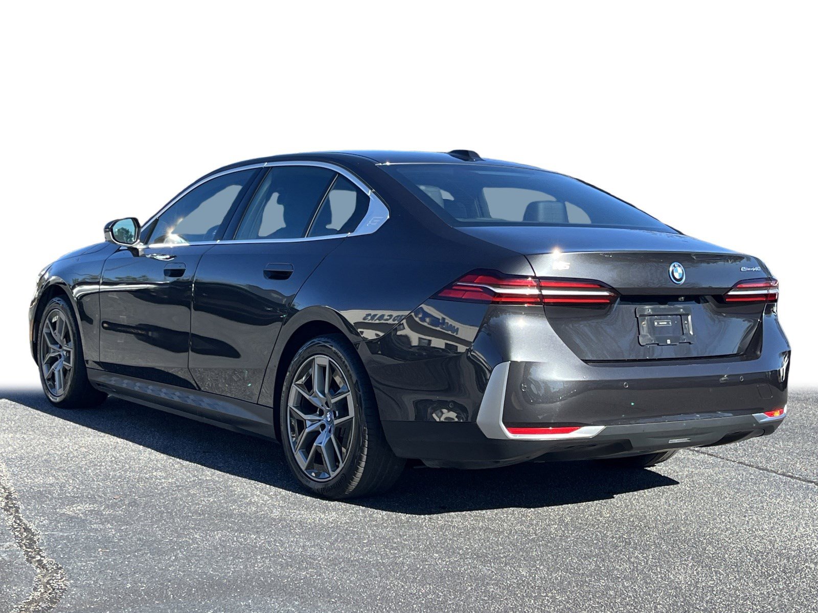 Used 2024 BMW i5 eDrive40i image 26