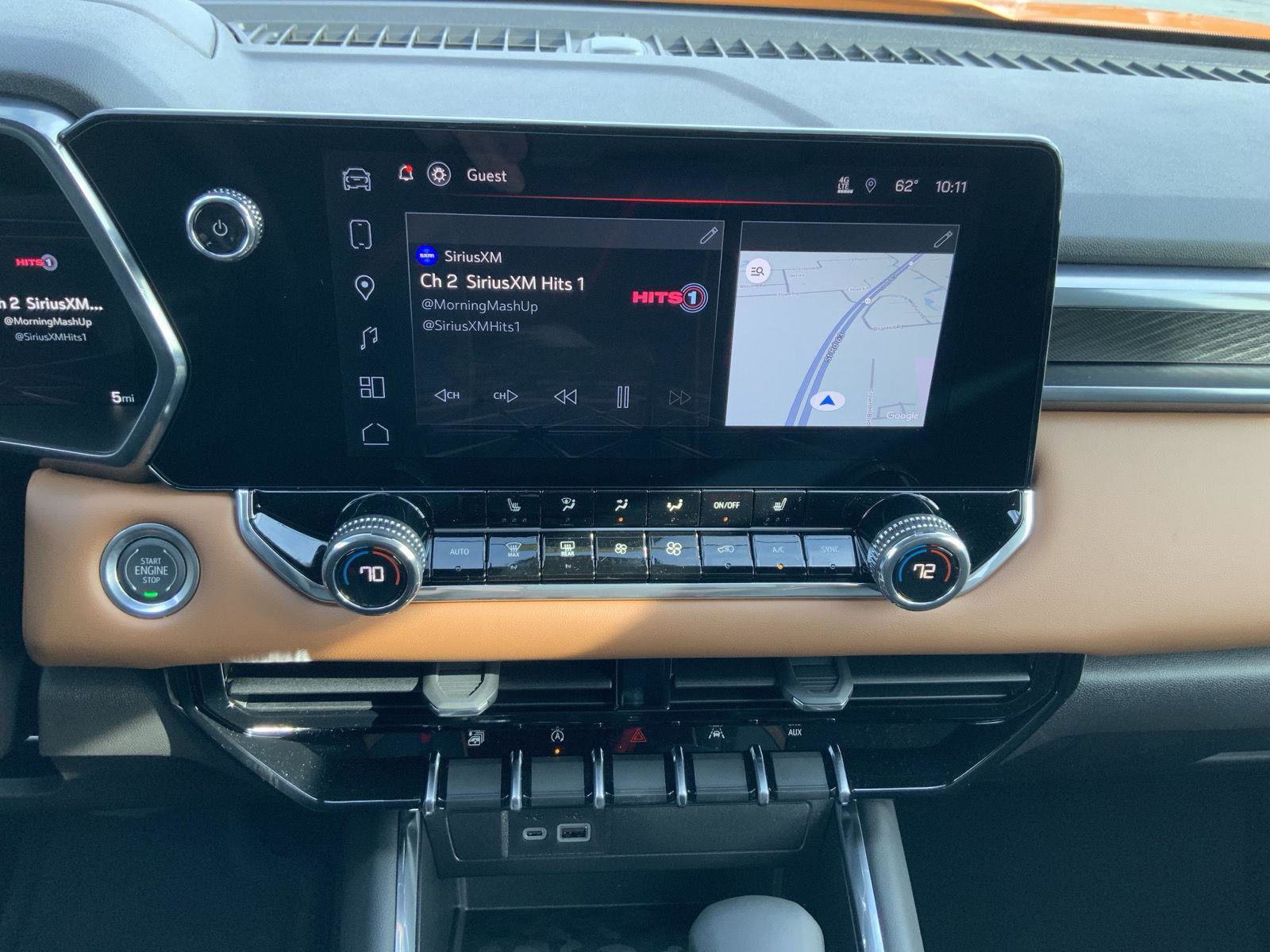 New 2026 GMC Canyon AT4 image 36