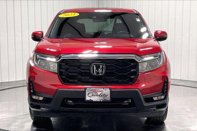 Used 2023 Honda Passport EX-L image 2