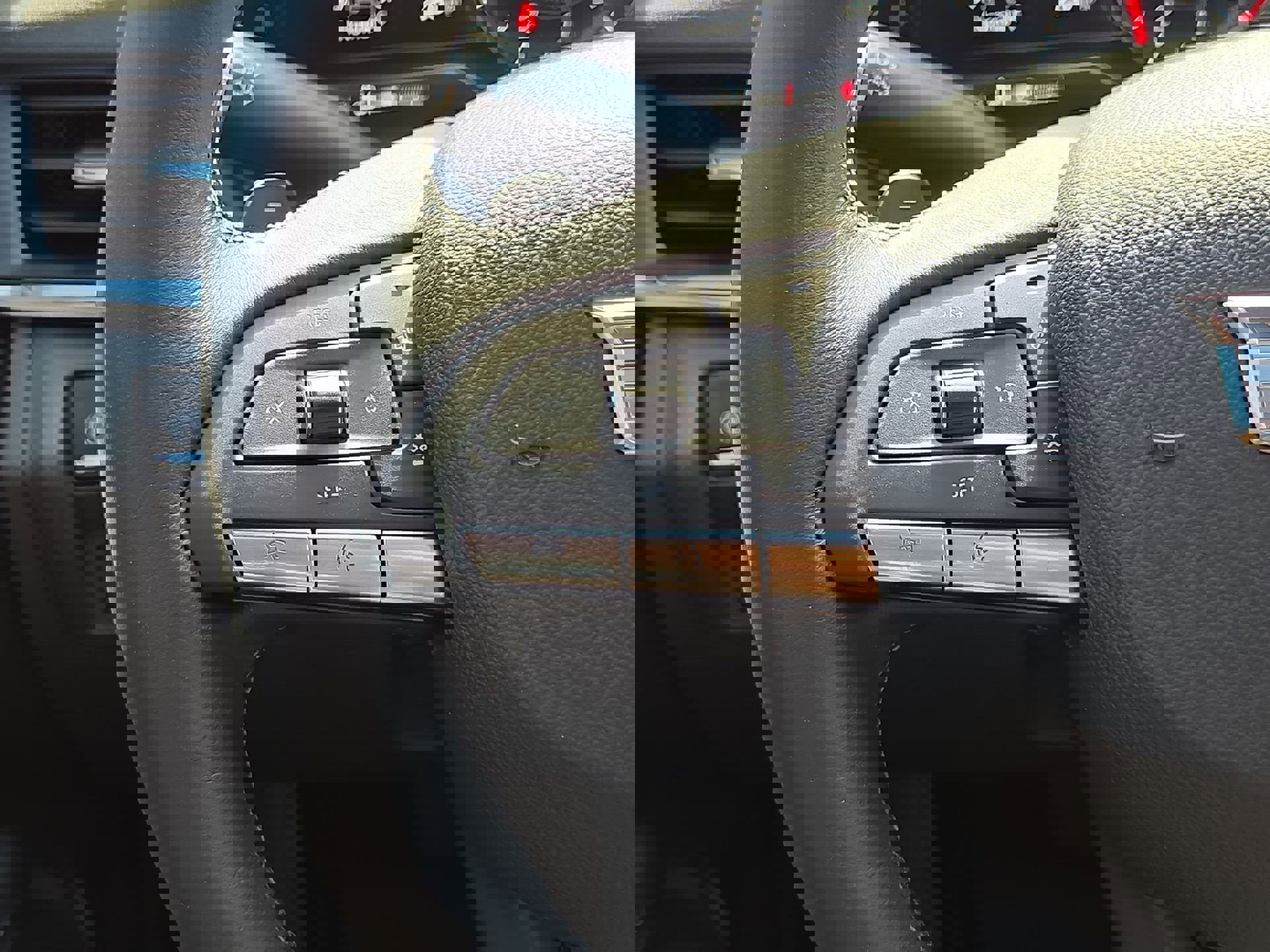 New 2026 Cadillac CT4 Premium Luxury image 21