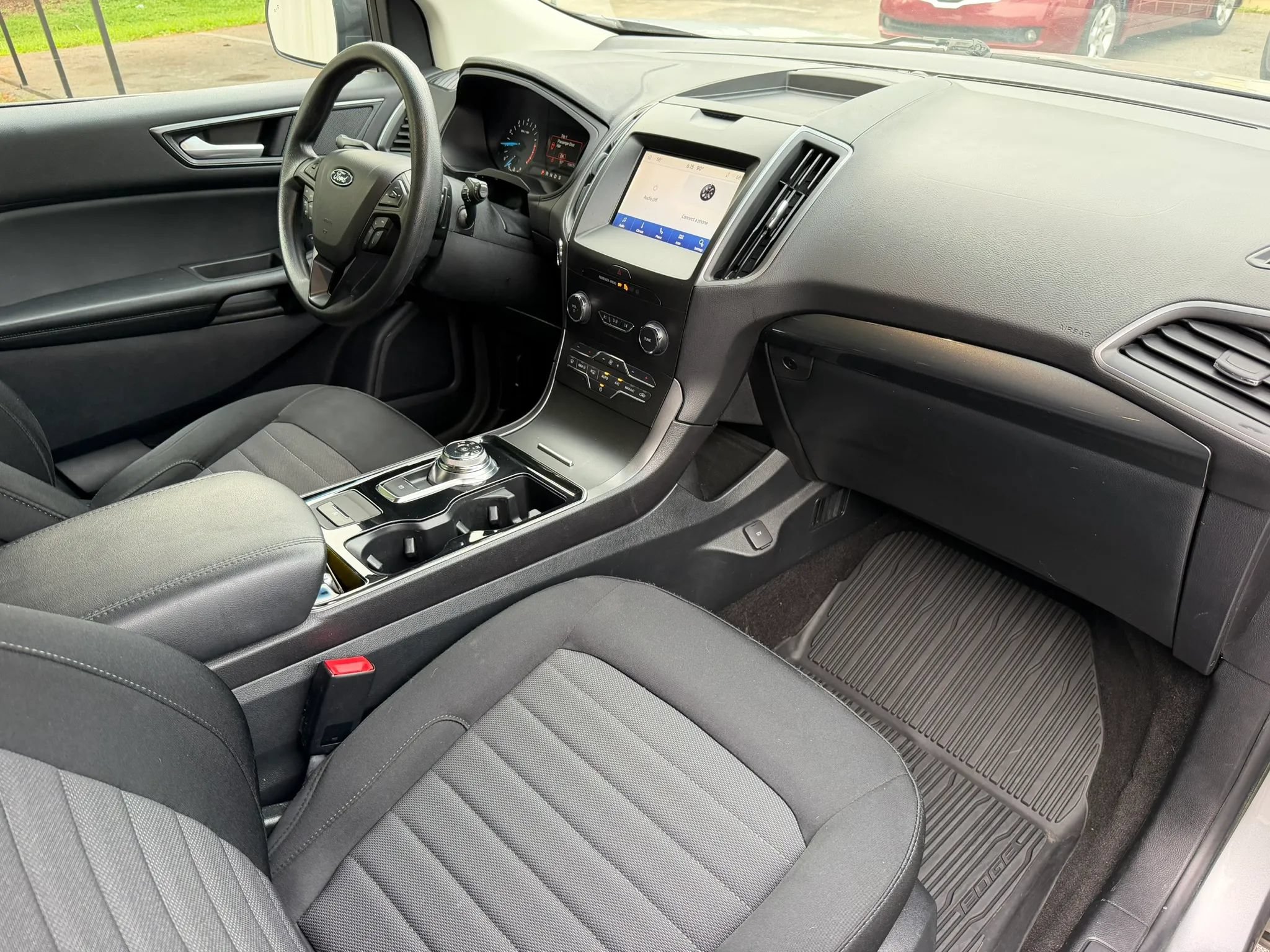 Used 2020 Ford Edge SE AWD/4WD image 20