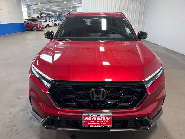Used 2024 Honda CR-V Sport image 8