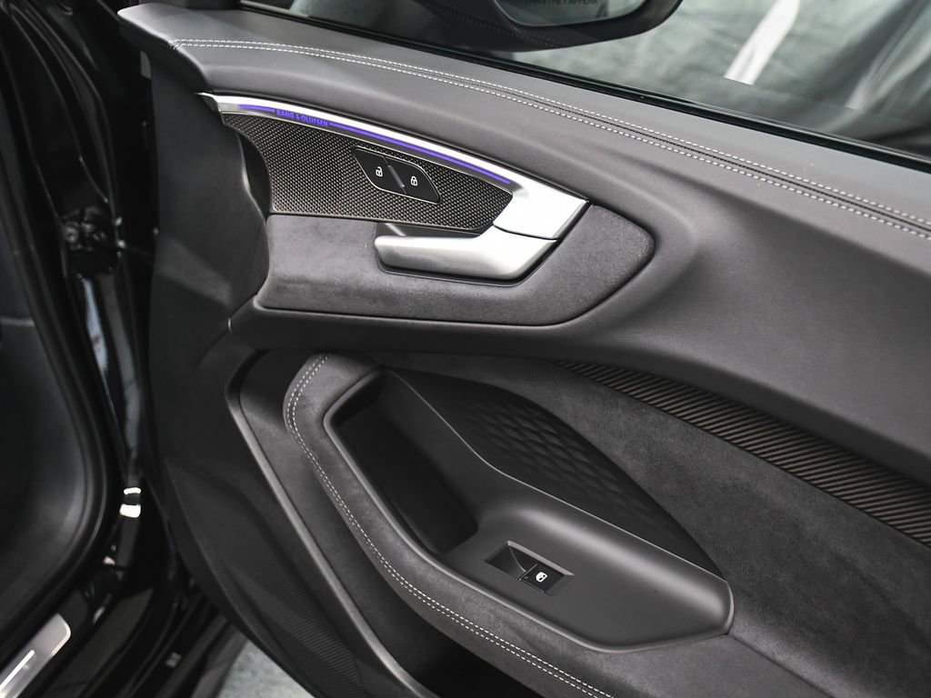 Used 2025 Audi S5 Prestige w/ Prestige Package image 24