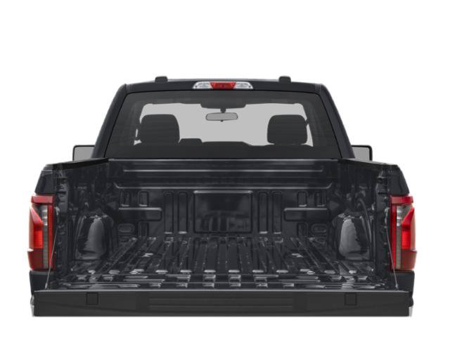 Certified 2025 Ford F150 XL w/ Equipment Group 103A High AWD/4WD image 11