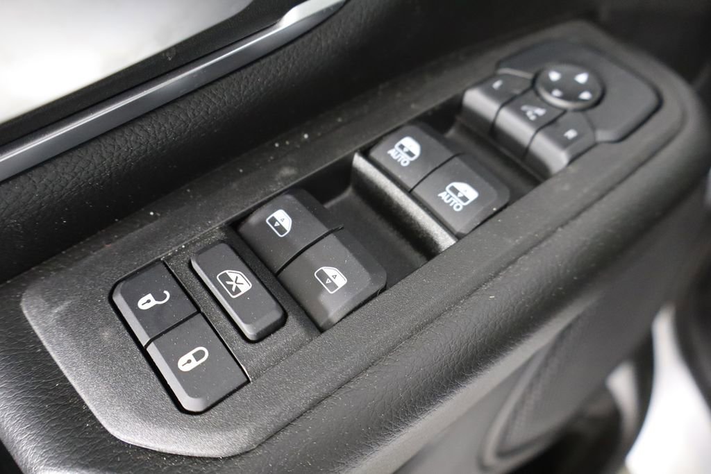 New 2026 RAM 1500 Big Horn image 20