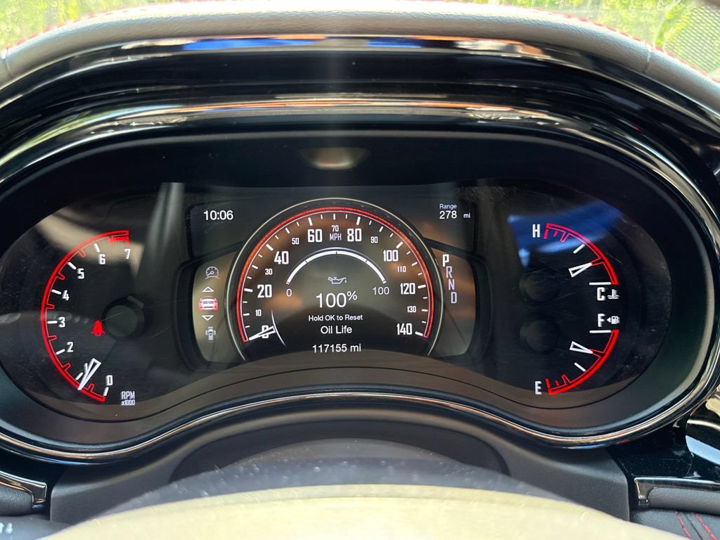 Used 2024 Dodge Durango GT AWD/4WD image 21