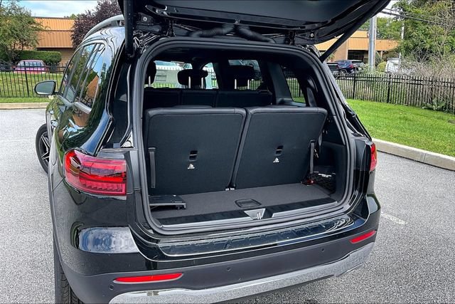 New 2026 Mercedes-Benz GLB 250 4MATIC image 14