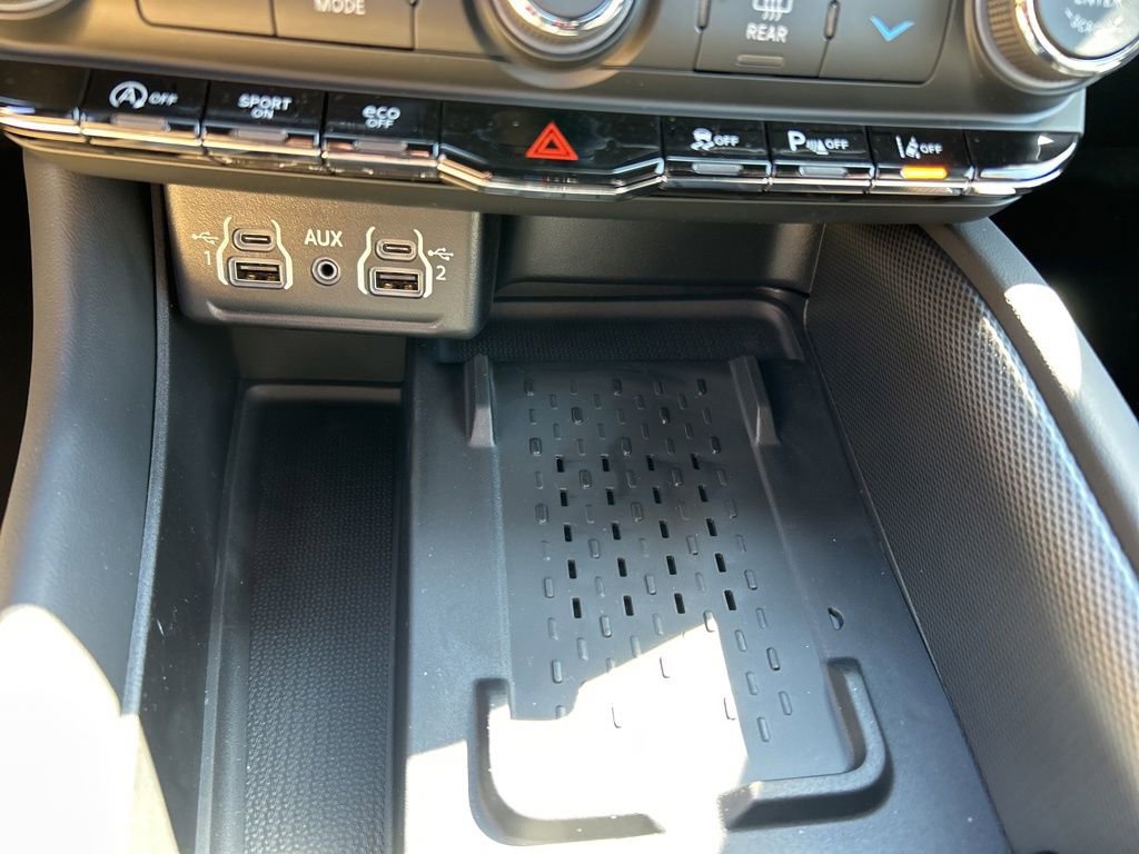 New 2026 Dodge Durango GT image 22