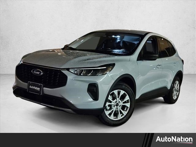 New 2026 Ford Escape Active