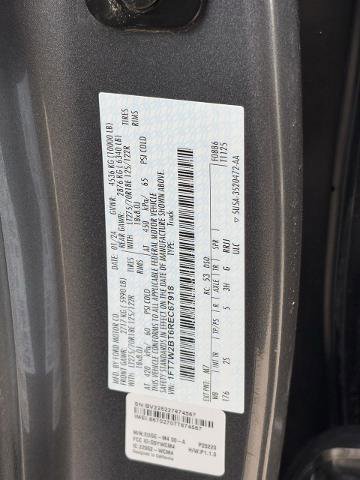 Certified 2024 Ford F250 XLT AWD/4WD image 34