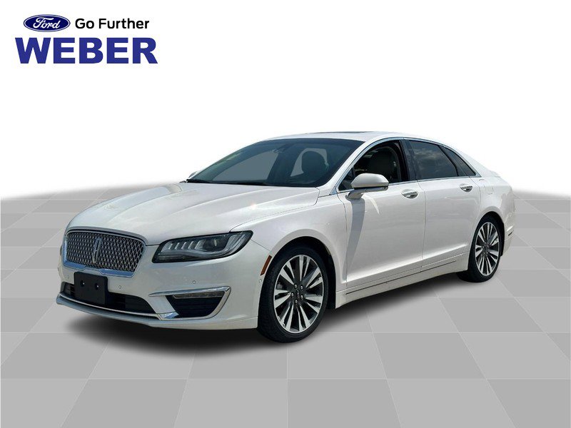 Used 2019 Lincoln MKZ Reserve