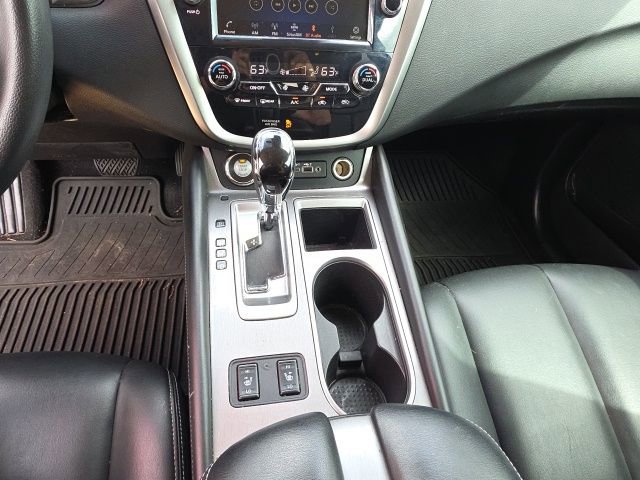 Used 2024 Nissan Murano SV w/ SV Midnight Edition Package image 18