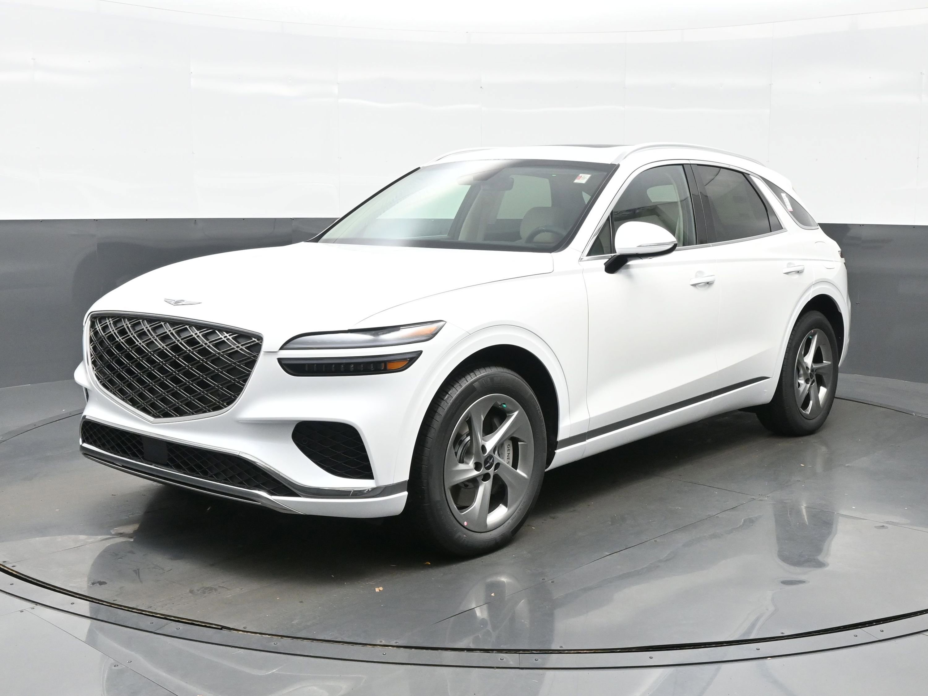 New 2026 Genesis GV70 2.5T Select image 2