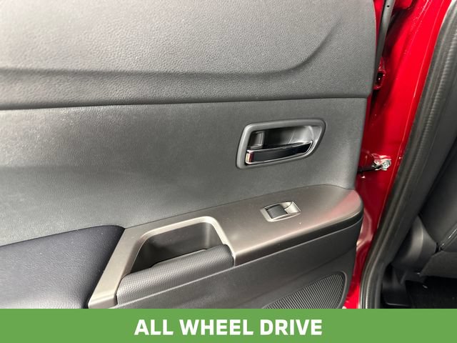 New 2026 Mitsubishi Outlander Sport SE AWD/4WD image 12