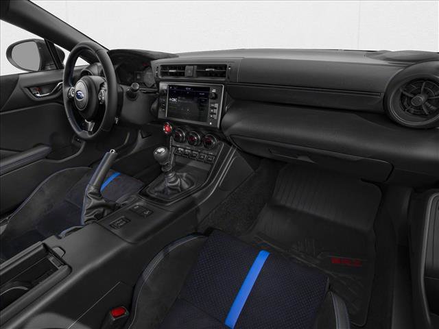 New 2026 Subaru BRZ tS RWD image 11