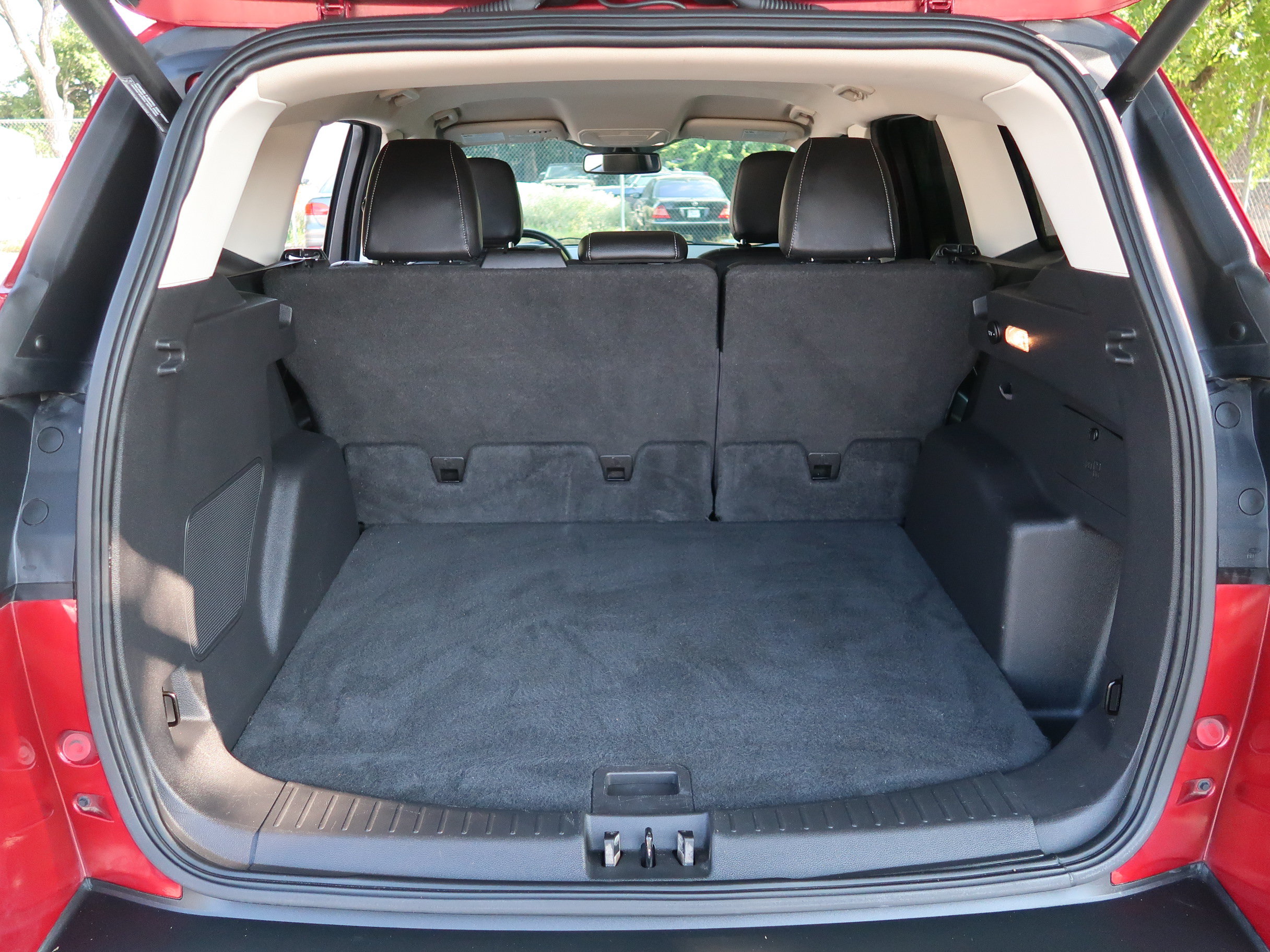 Used 2019 Ford Escape Titanium FWD image 31