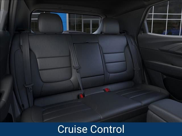 New 2026 Chevrolet TrailBlazer RS w/ Convenience Package image 19