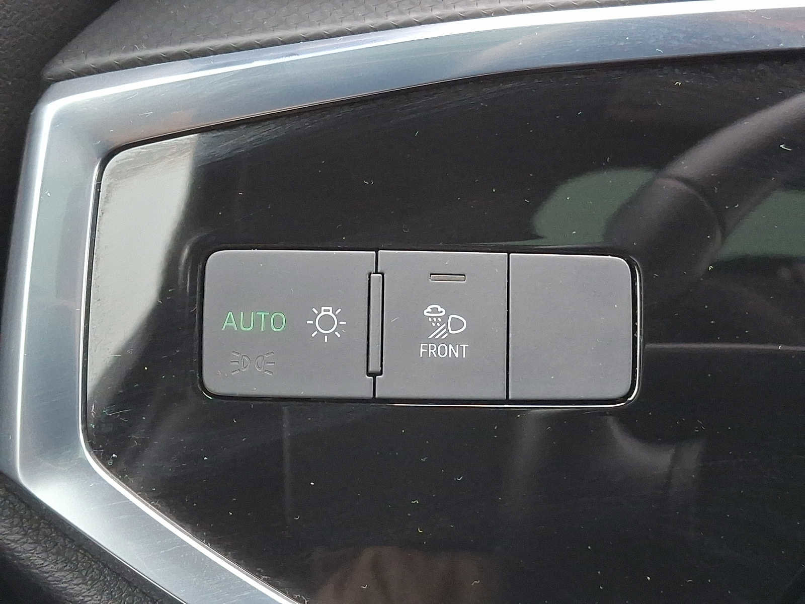 Used 2022 Audi Q3 2.0T Premium Plus image 23