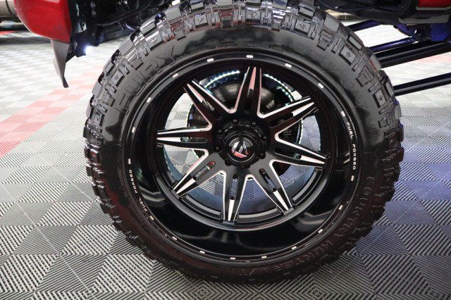 Used 2018 Ford F250 Platinum w/ Platinum Ultimate Package AWD/4WD image 80