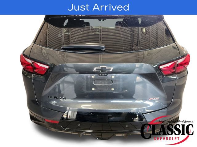 Used 2020 Chevrolet Blazer RS FWD image 7