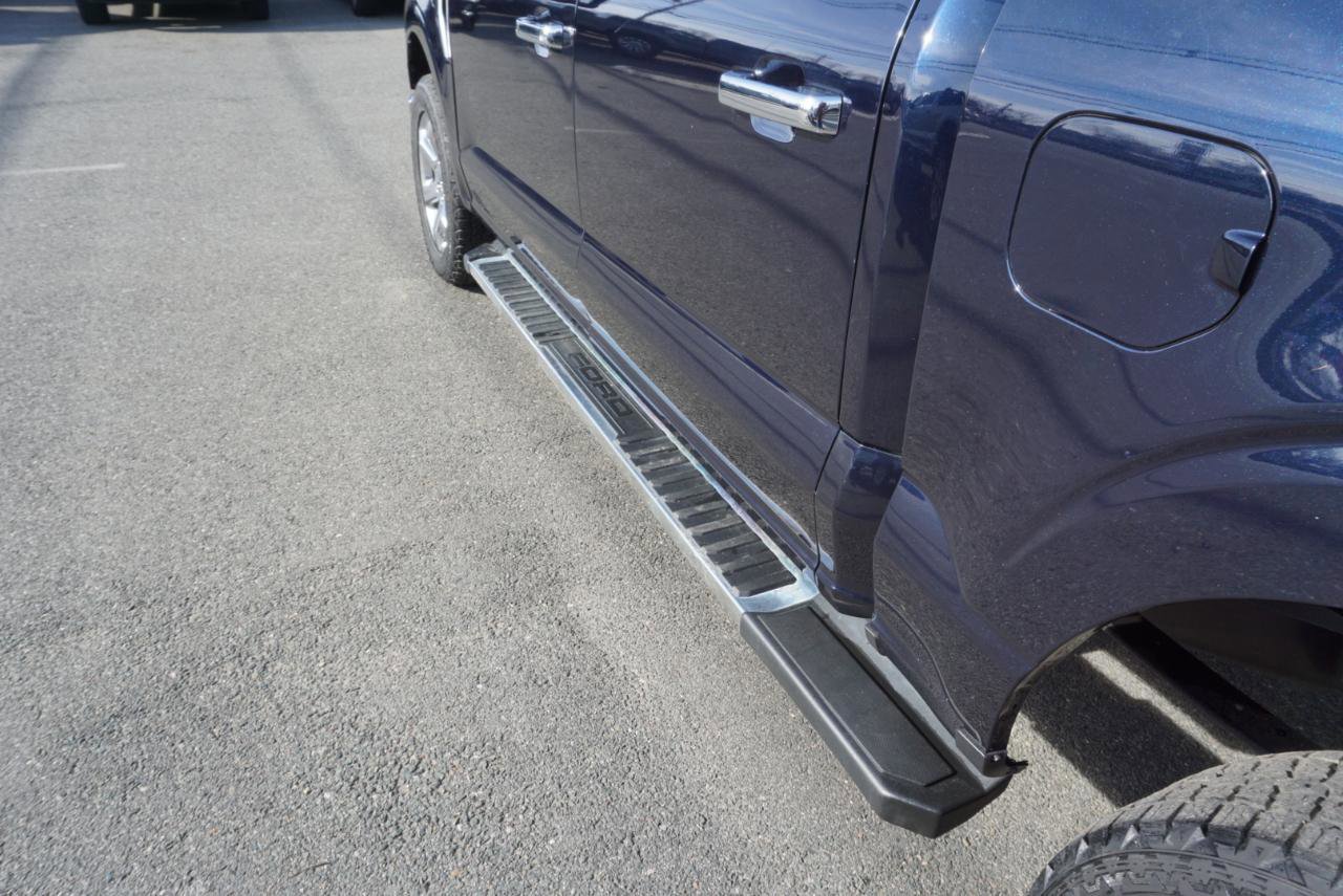 Used 2023 Ford F150 XLT w/ Equipment Group 302A High image 9